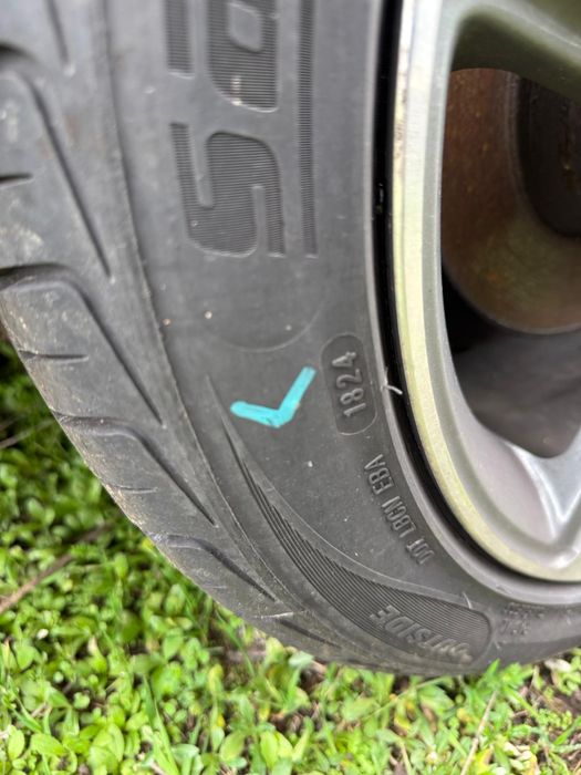 Mercedes E320 W211 Avantgarde