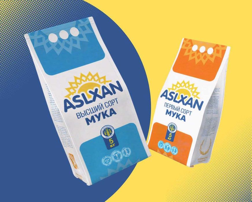мука | ASLXAN unlari va don mahsulotlari