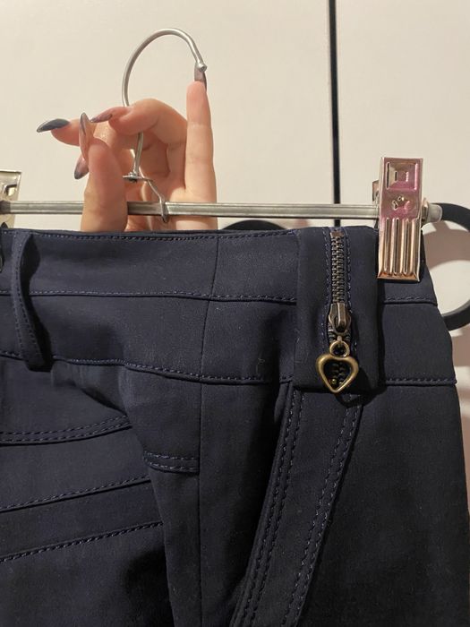 Школьные брюки новые