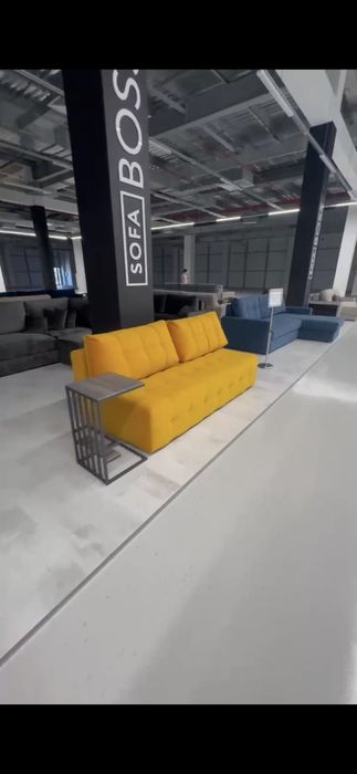 Диван - кровптб 200х100 Наполнение независимые пружыны