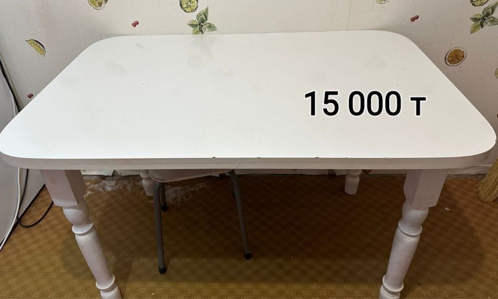 Продам мебель и технику