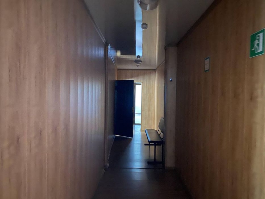 Помещение под офис и организация