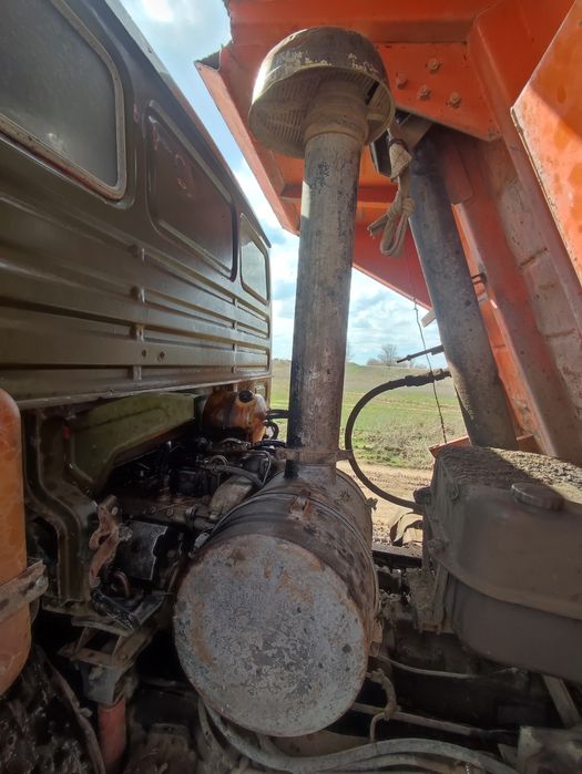 Камаз состояние хорошо