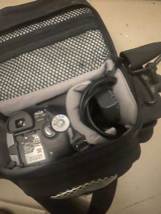 Видеокамера Panasonic