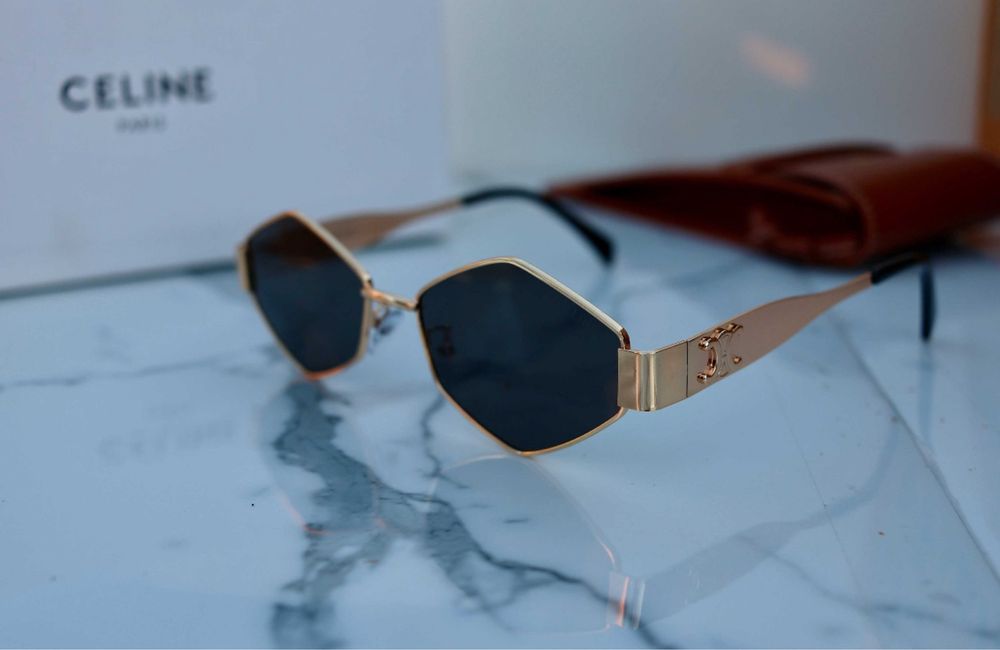 Ochelari Celine Triomphe