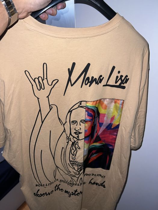 Тениска Pause jeans