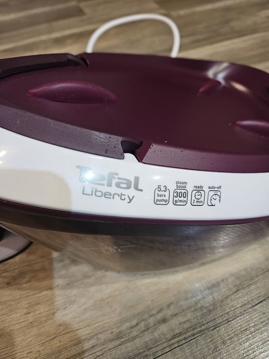 Професионална  Ютий  Тефал