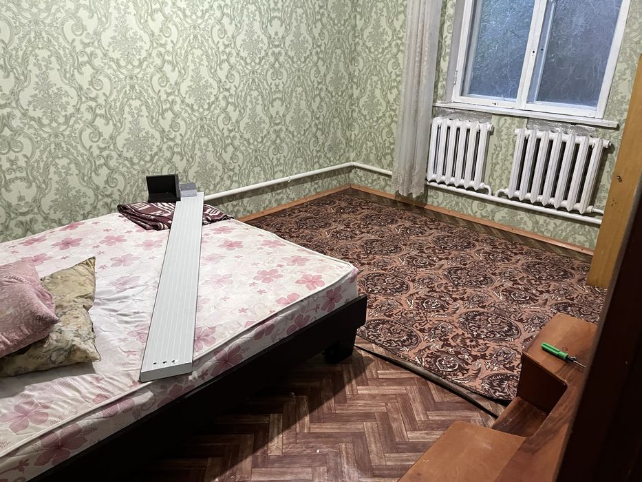 Сдам дом в районе курмыш