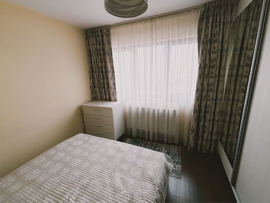 PF (proprietar) - apartament 3 camere + 2 parcari - Europa