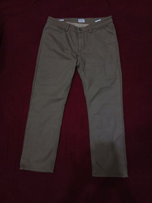 Из США, мужские брюки бренда "WEATHERPROOF" (MADE IN CAMBODIA) 290.000