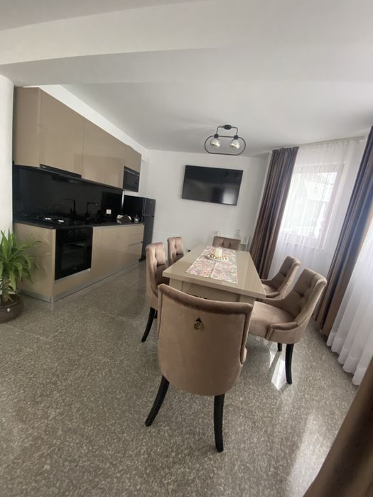 Cazare revelion Maramures