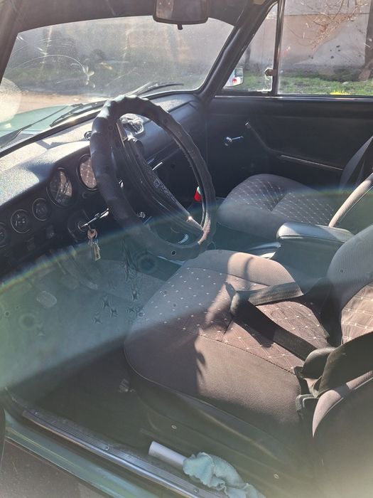 Jguli 06 1989 yili xolati yaxshi