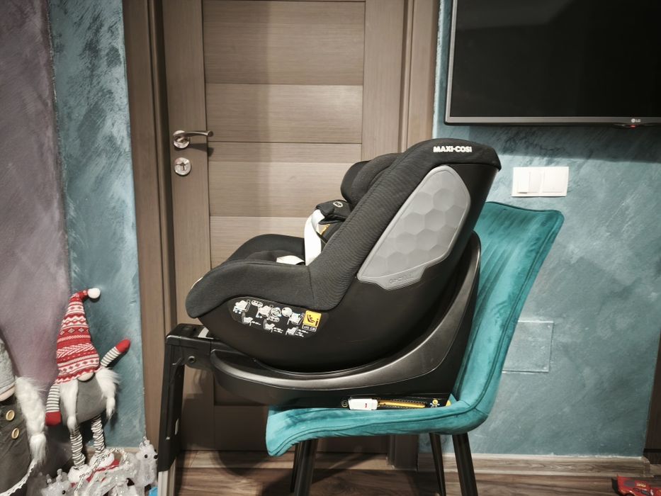 Scaun auto Maxi-cosi stone