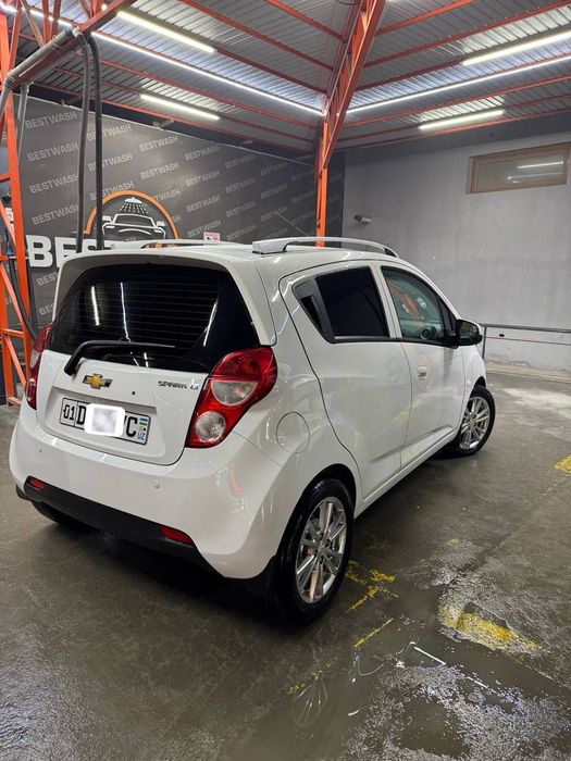 Spark Avtomat 4 poz full 58 000 yurgan sotiladi