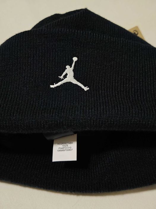 Căciulă Jordan U J PEAK