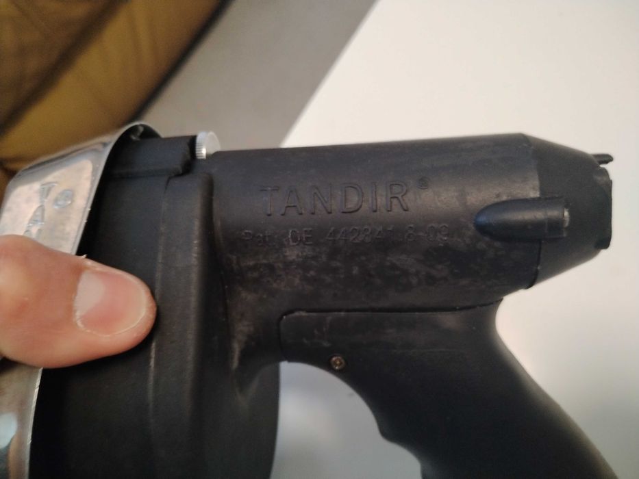 Нож Tandir-Knife II 120 (без батерия / трансформатор