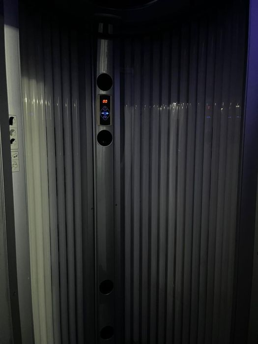 Vand solare Ergoline si luxora v5