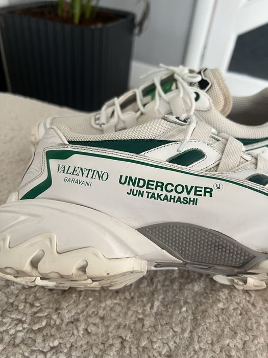 Sneakers Valentino Garvani