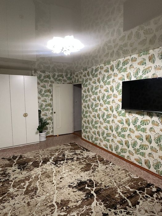 Продам 1-а комнатную квартиру в Темиртау