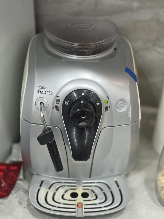 Кофемашина philips saeco