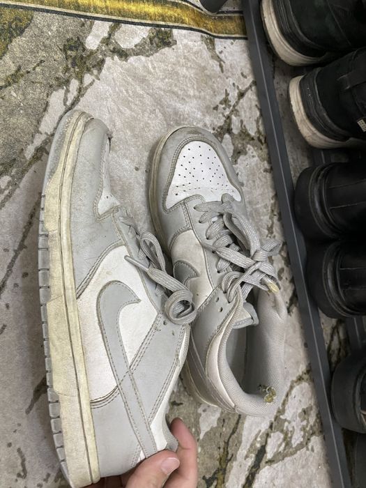 кроссовки мужские