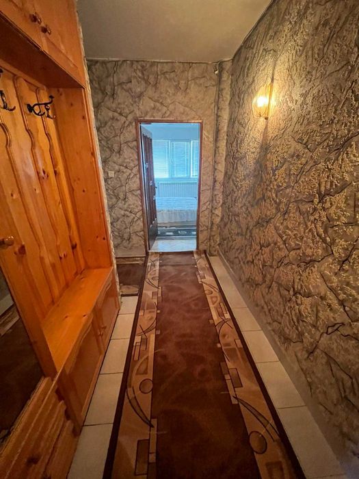 Четиристаен апартамент 110 кв.м. с две спални на ул. „Хината“, Казанлък