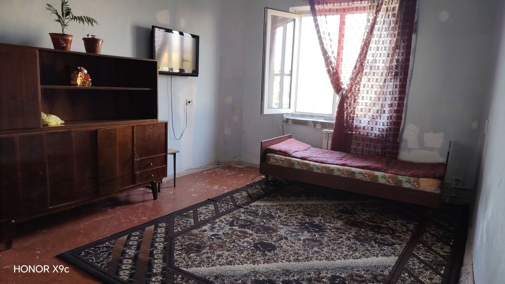 Сдаётся в аренду квартира