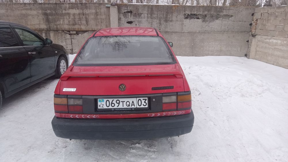 продам пассат б3