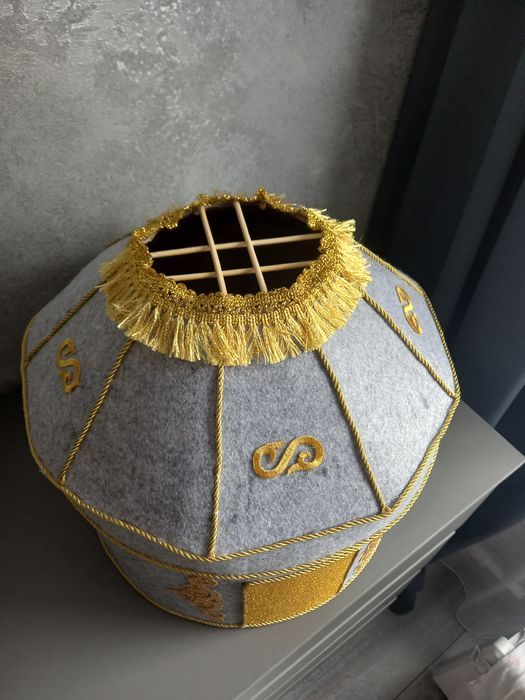 Продам юрту декоративную!!!