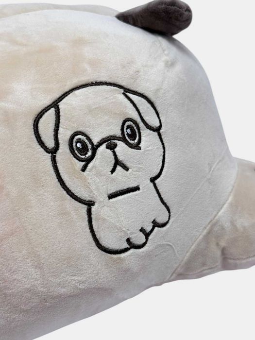 Плюшевая Мягкая Игрушка Подушка 120см - Подарка