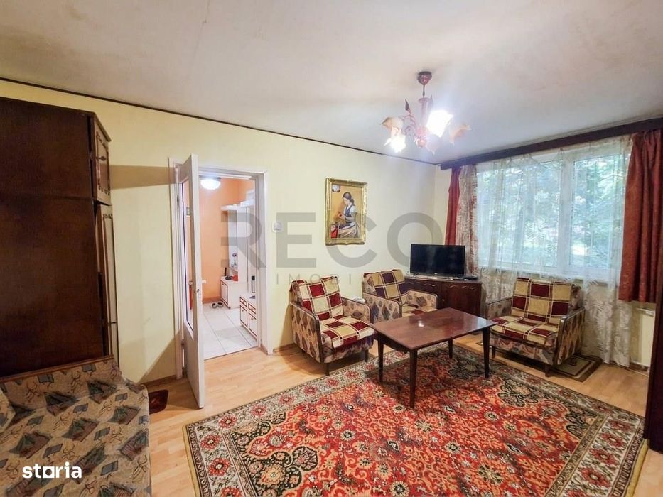 RECO Apartament cu 2 camere pe Selimbarului, Rogerius