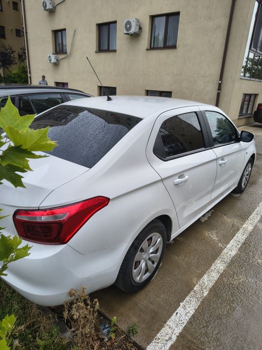 CITROËN C-Elysee 2018 — imagine 5