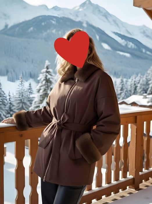 Продаю куртку от Rafaello