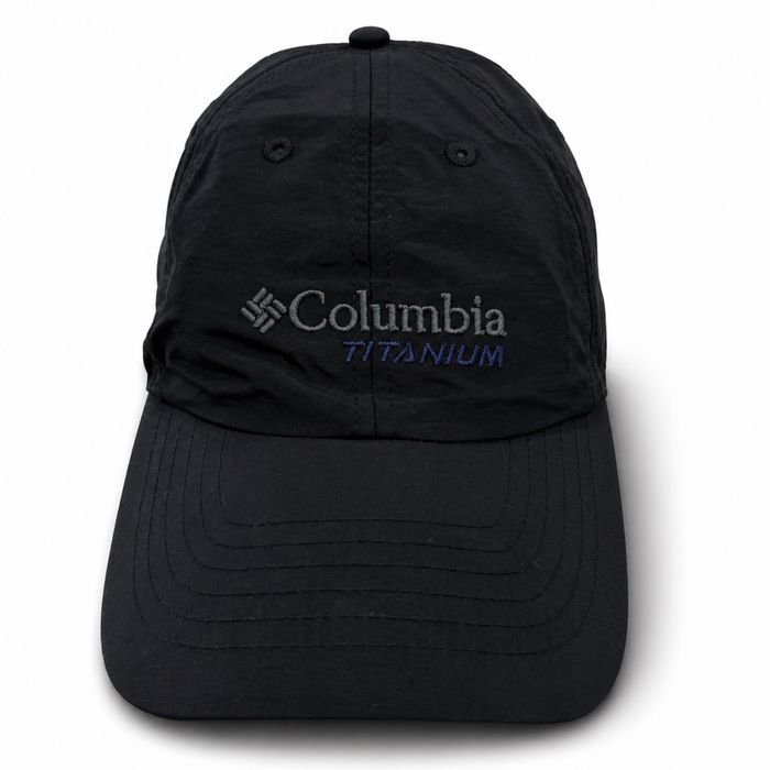 Кепка Columbia новый