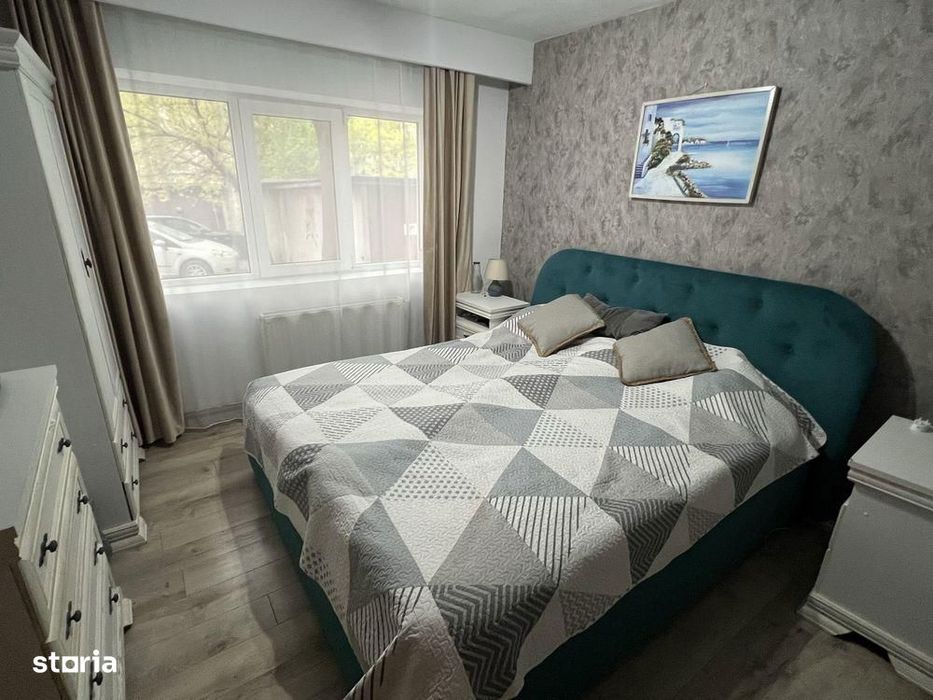 Apartament 3 camere-Girocului — fotografia 3