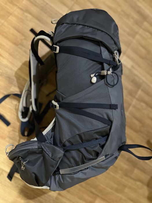 Туристическа раница Osprey Tempest 30