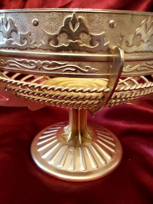 Ваза винтажная СССР