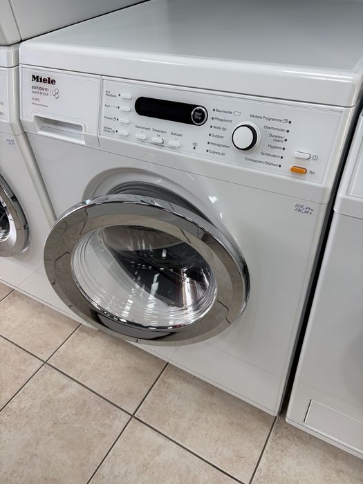 Miele W5873 WPS Edition 111 Пералня произведена в Германия/24 м гаранц