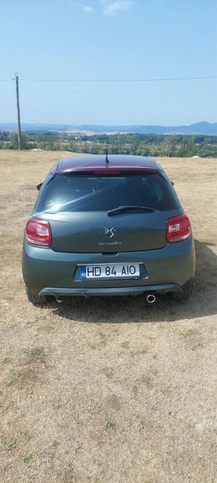 CITROËN DS3 2012 — imagine 5