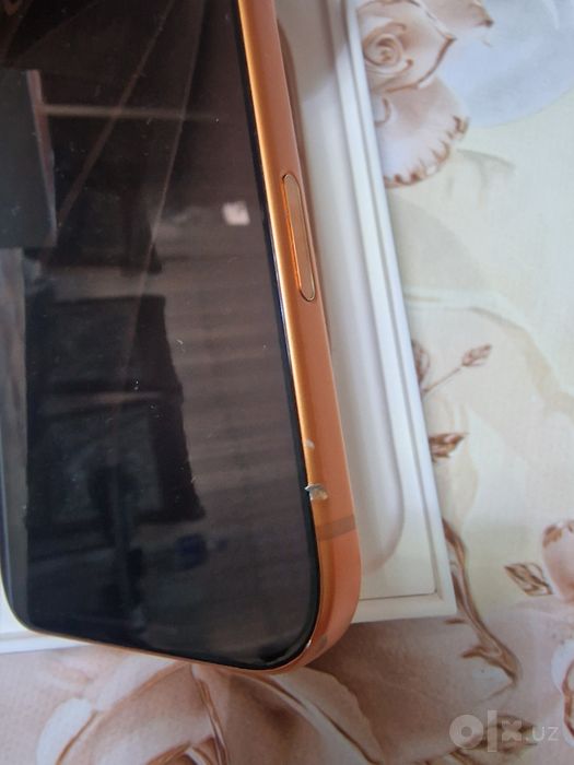 iPhone 17 Pro Max 256GB Orange LL/A | 92% | eSIM | Full