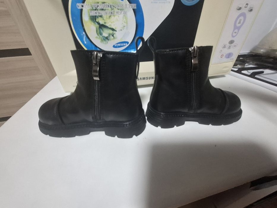 Размер 24 на девочку Весна