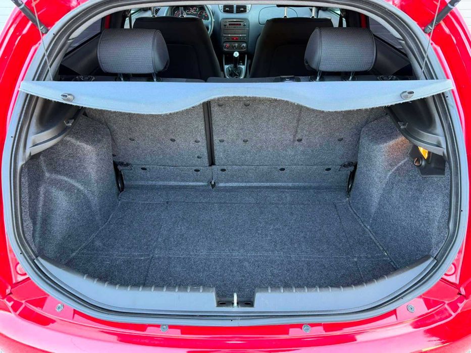 Alfa Romeo 147 1.6I
