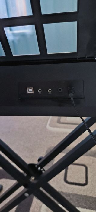 Синтезатор МEIKE