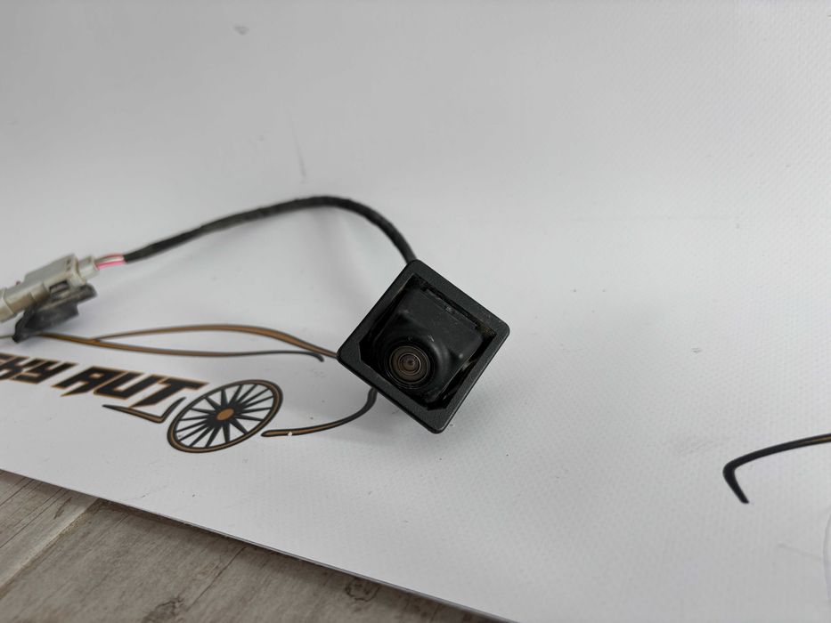 Camera video spate Opel Insignia dupa 2017 cod 39136564