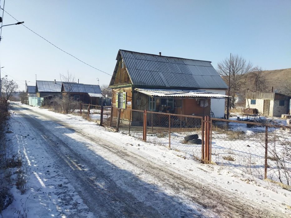 Дача на Красном камне 11 соток