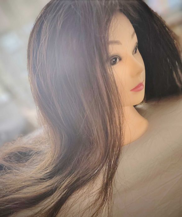 За да си различна