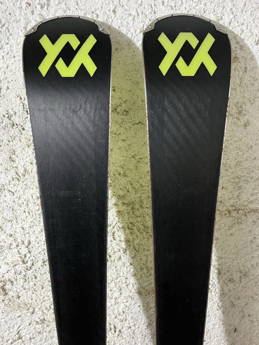 Ski Völkl Racetiger SL 165 cm