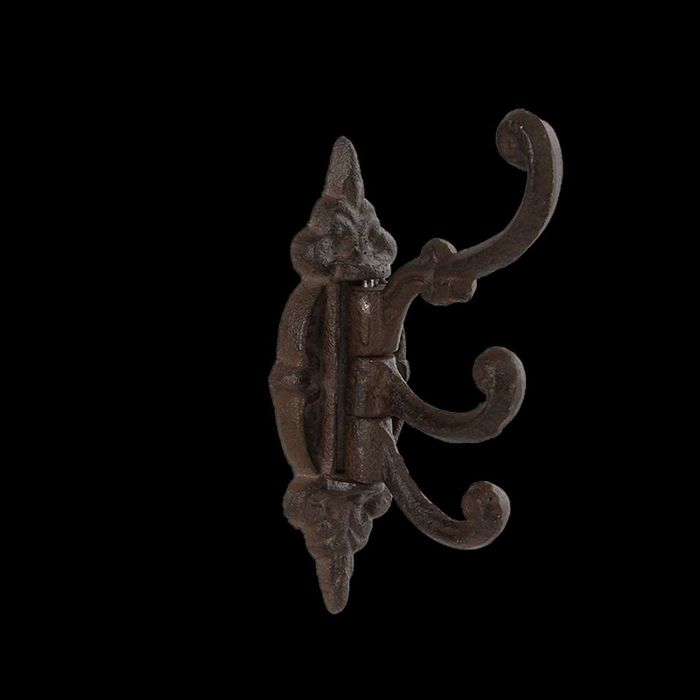 Чугунени закачалки