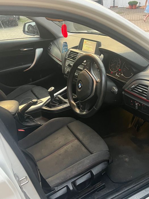 BMW 1 Series 2013 — imagine 4