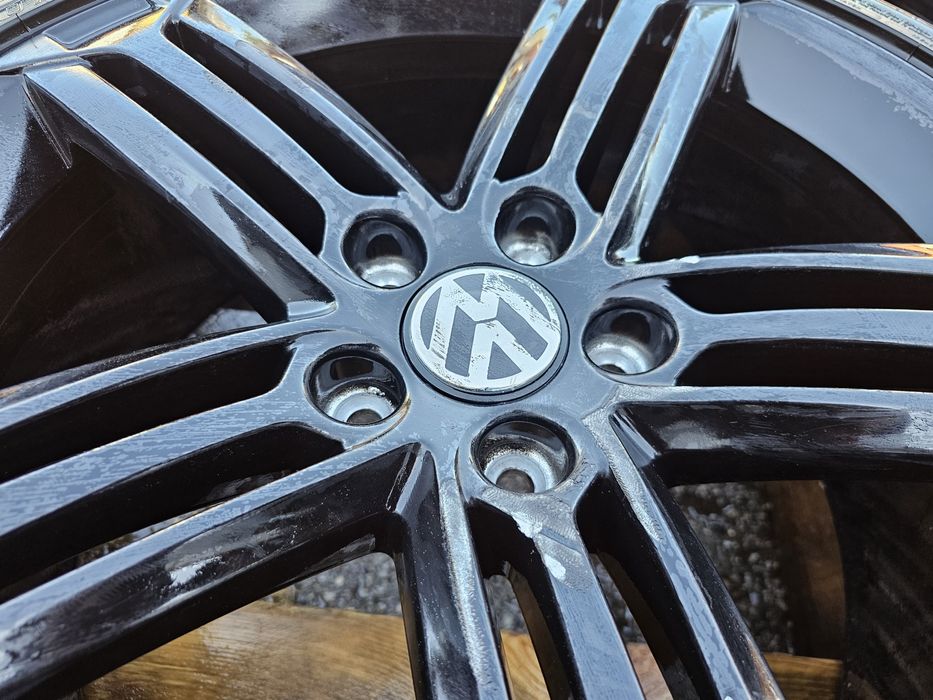 Jante 19  Scirocco Passat Golf